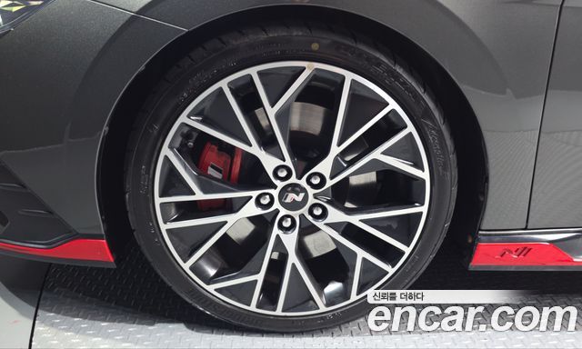 Hyundai AVANTE 2022 — photo 5