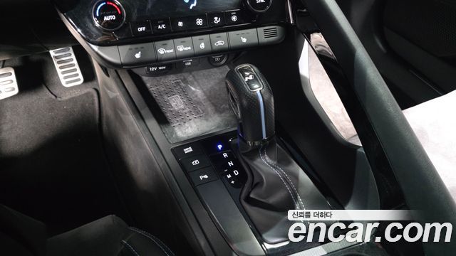 Hyundai AVANTE 2022 — photo 12