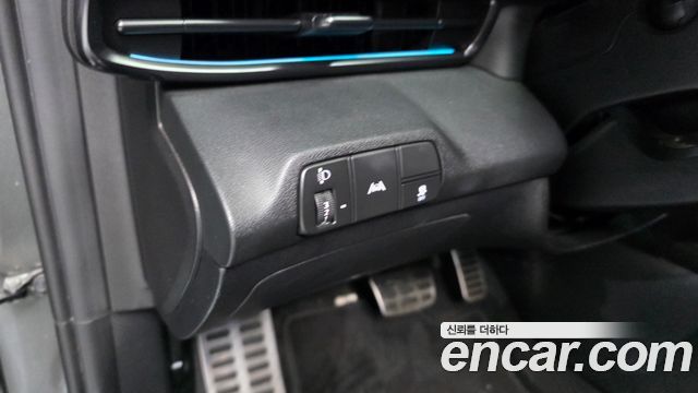 Hyundai AVANTE 2022 — photo 23