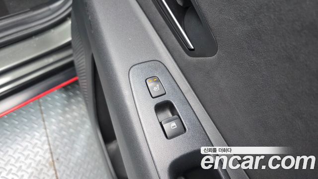 Hyundai AVANTE 2022 — photo 25