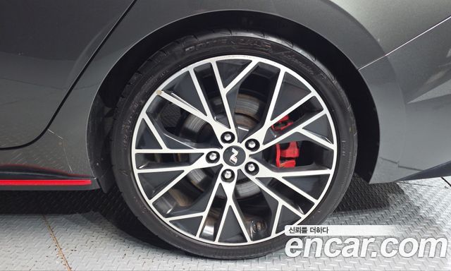 Hyundai AVANTE 2022 — photo 7