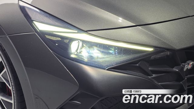 Hyundai AVANTE 2022 — photo 8
