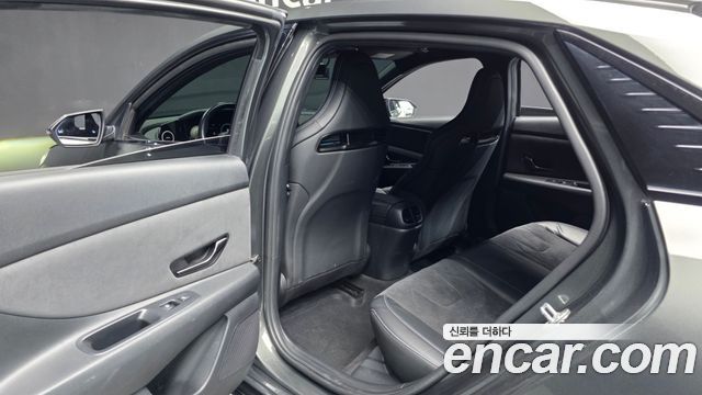 Hyundai AVANTE 2022 — photo 16