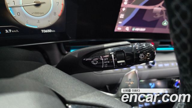 Hyundai AVANTE 2022 — photo 30