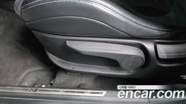 Hyundai AVANTE 2022 — photo 31