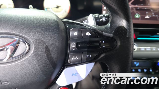 Hyundai AVANTE 2022 — photo 36