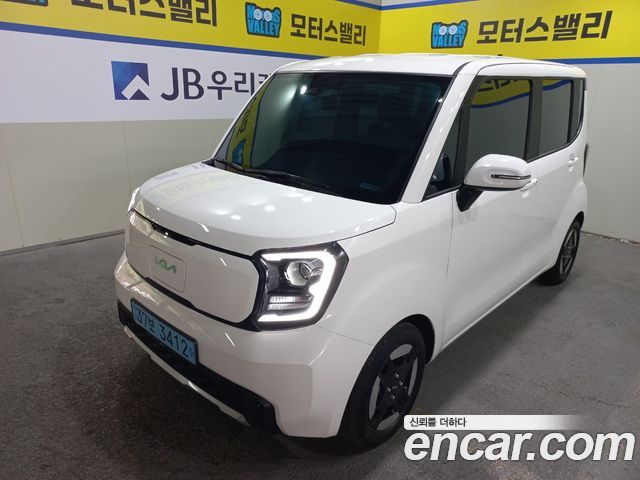 Kia RAY 2024 — photo 1