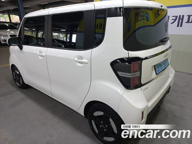 Kia RAY 2024 — photo 2