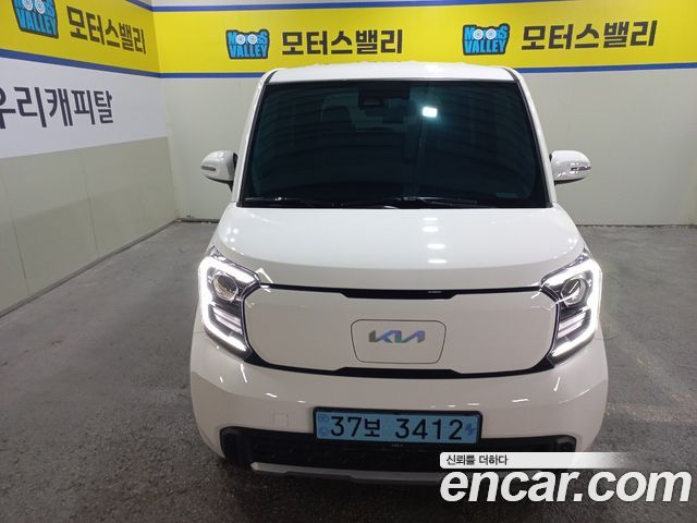 Kia RAY 2024 — photo 3