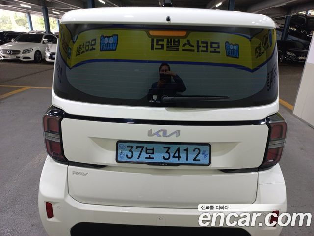 Kia RAY 2024 — photo 4