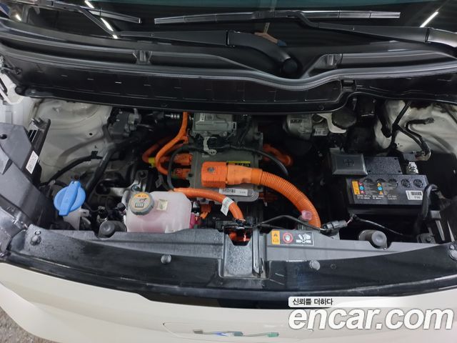 Kia RAY 2024 — photo 6