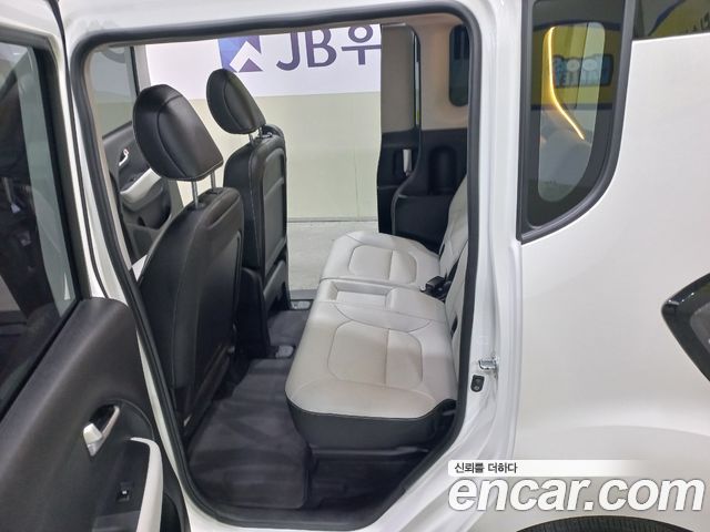Kia RAY 2024 — photo 7