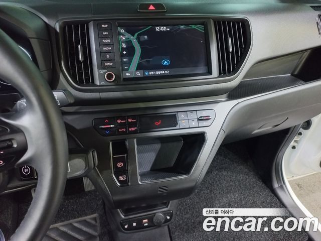 Kia RAY 2024 — photo 9