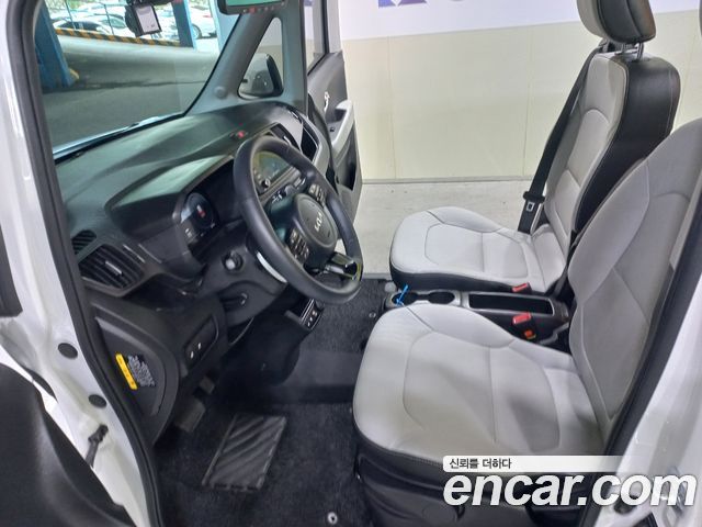 Kia RAY 2024 — photo 10