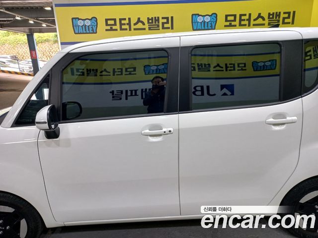 Kia RAY 2024 — photo 11