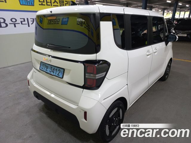 Kia RAY 2024 — photo 12