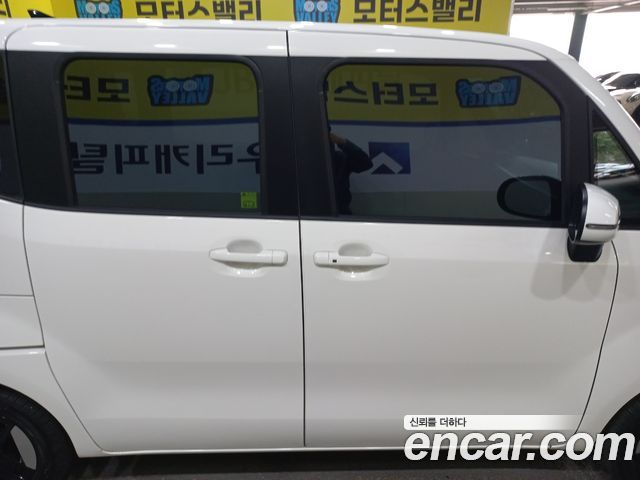 Kia RAY 2024 — photo 13