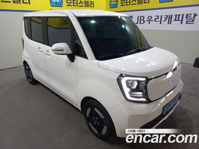 Kia RAY 2024 — photo 14