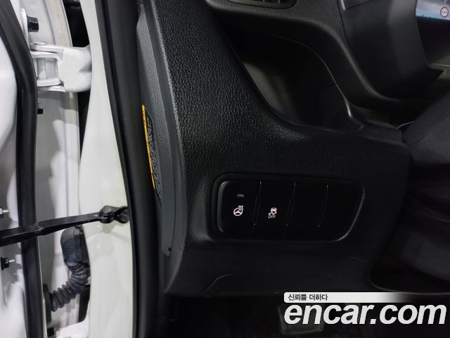 Kia RAY 2024 — photo 15