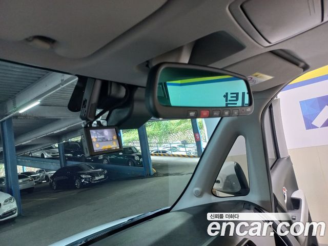 Kia RAY 2024 — photo 18