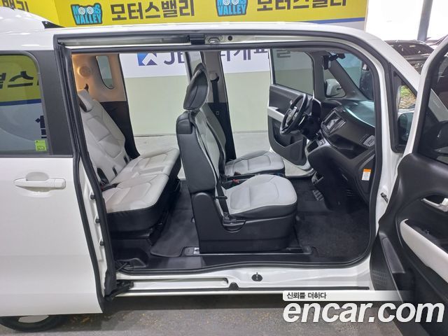 Kia RAY 2024 — photo 19