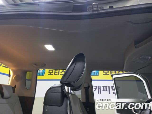 Kia RAY 2024 — photo 20