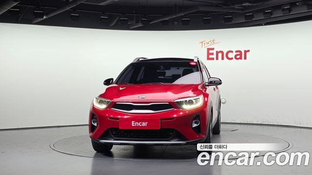 Kia Stonic 2019 — photo 3