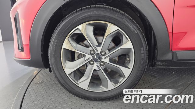 Kia Stonic 2019 — photo 5