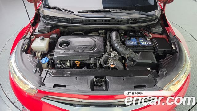 Kia Stonic 2019 — photo 6