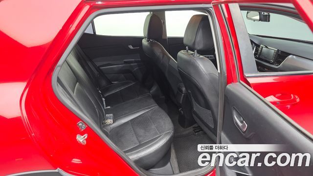 Kia Stonic 2019 — photo 12