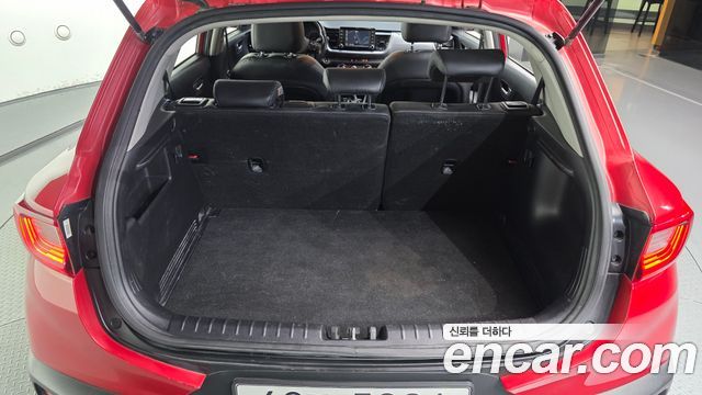 Kia Stonic 2019 — photo 20
