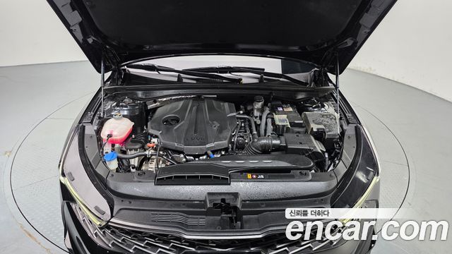 Kia K5 2023 — photo 6