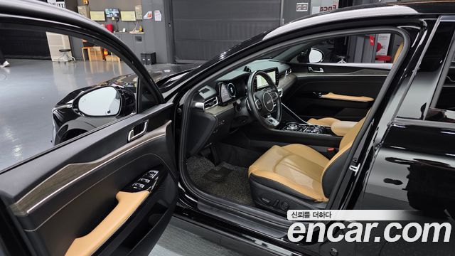 Kia K5 2023 — photo 13