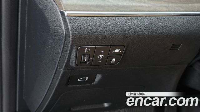 Kia K5 2023 — photo 27
