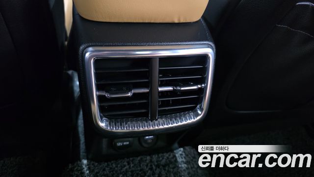 Kia K5 2023 — photo 33