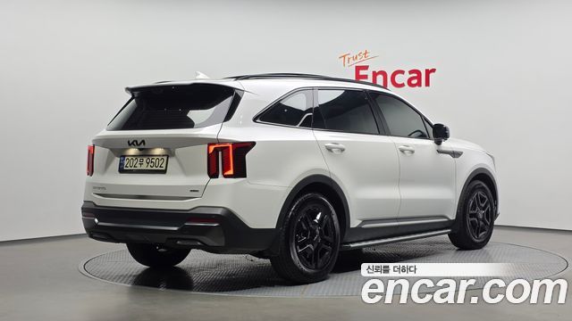Kia Sorento 2024 — photo 2