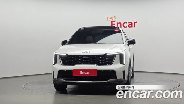 Kia Sorento 2024 — photo 3