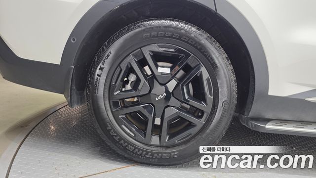 Kia Sorento 2024 — photo 5