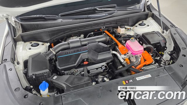 Kia Sorento 2024 — photo 6