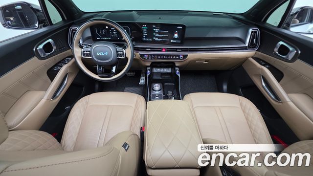 Kia Sorento 2024 — photo 10