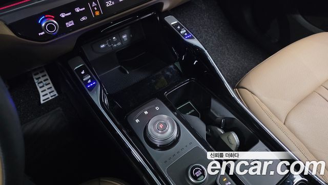 Kia Sorento 2024 — photo 12