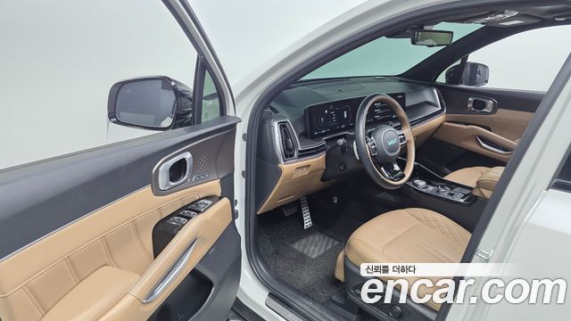 Kia Sorento 2024 — photo 13