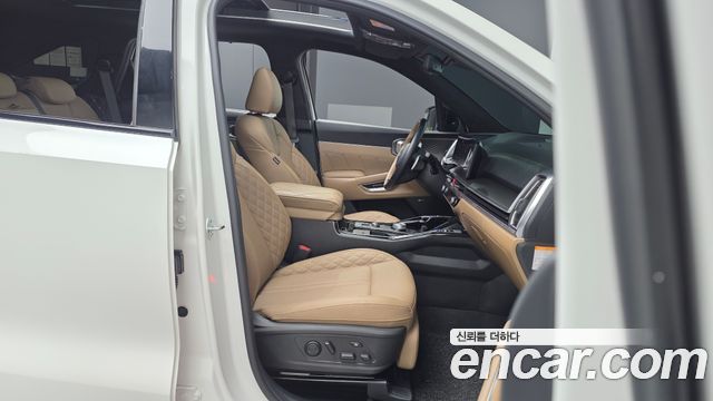 Kia Sorento 2024 — photo 17