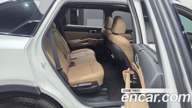 Kia Sorento 2024 — photo 18