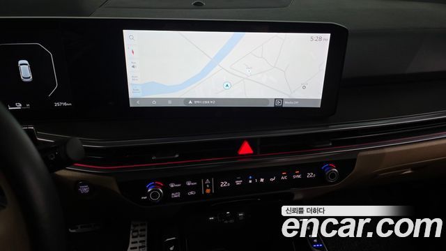 Kia Sorento 2024 — photo 20