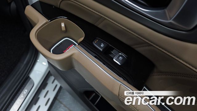 Kia Sorento 2024 — photo 24