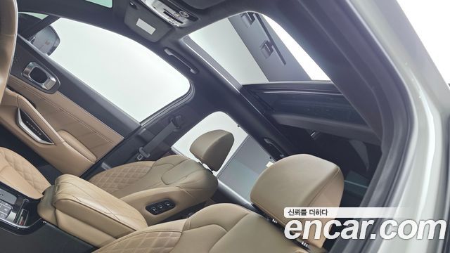 Kia Sorento 2024 — photo 25
