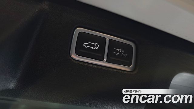 Kia Sorento 2024 — photo 26