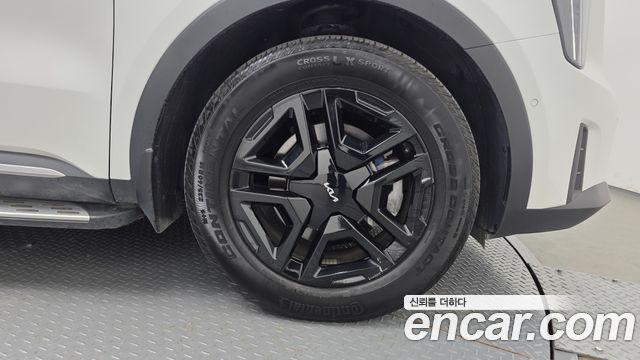 Kia Sorento 2024 — photo 7