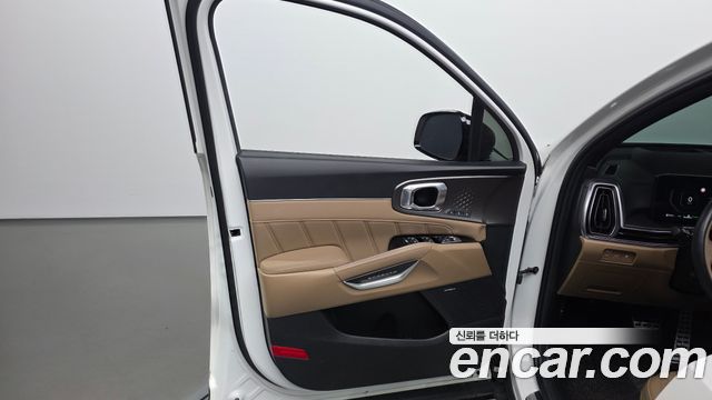 Kia Sorento 2024 — photo 14